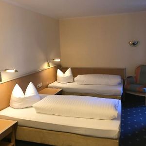 Kamer met Twee Aparte Bedden