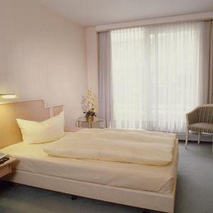 Eenpersoonskamer